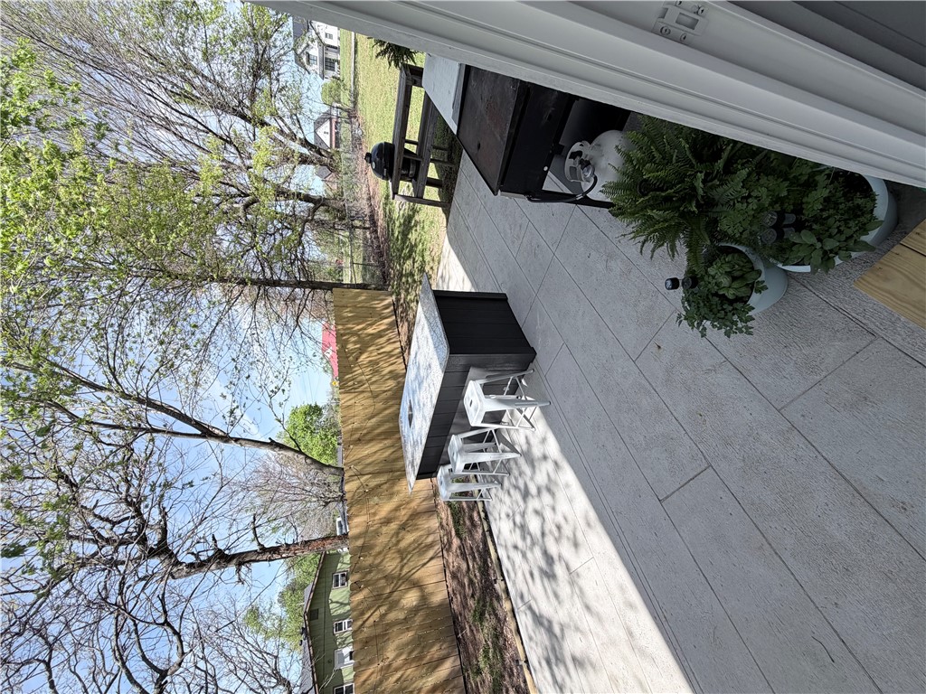 - - Residential