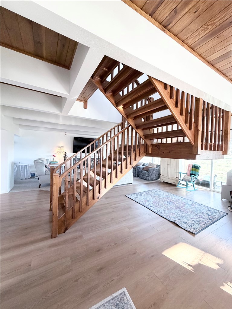 - - Residential