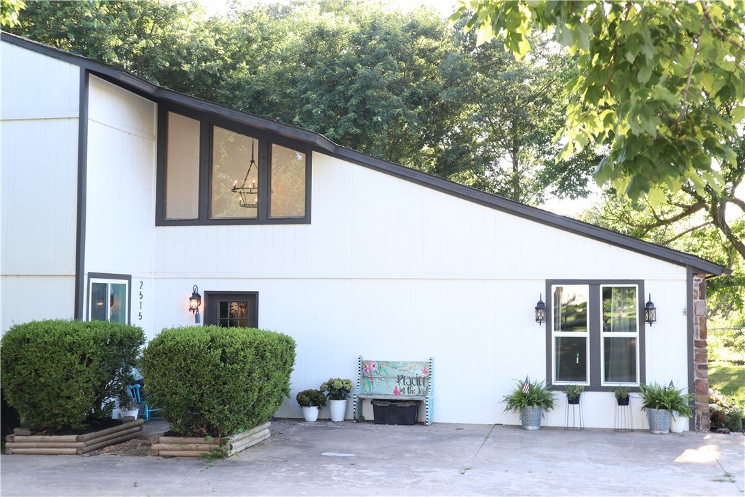 - - Residential