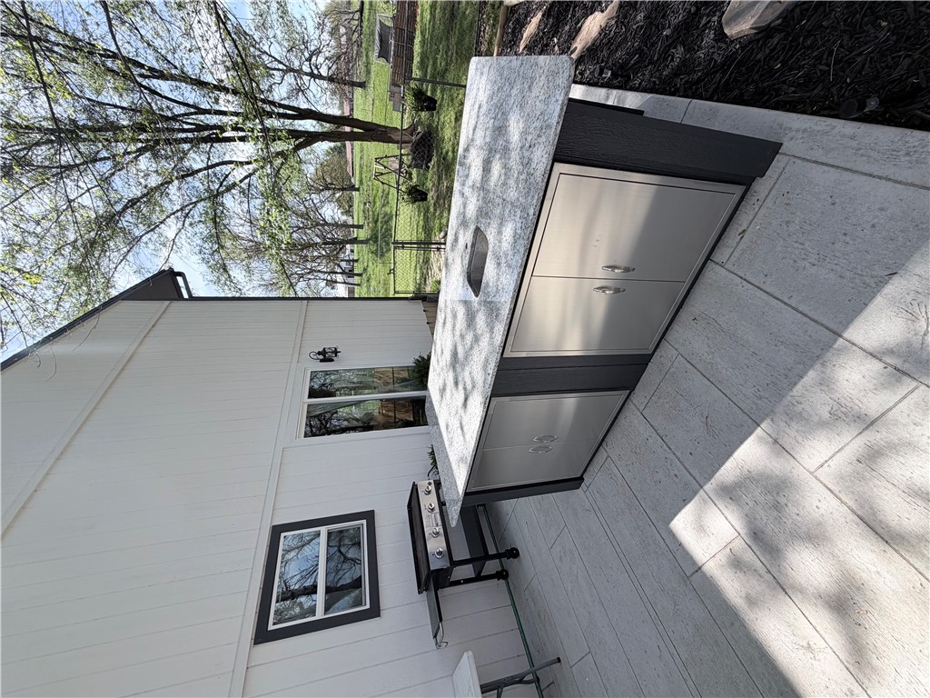 - - Residential