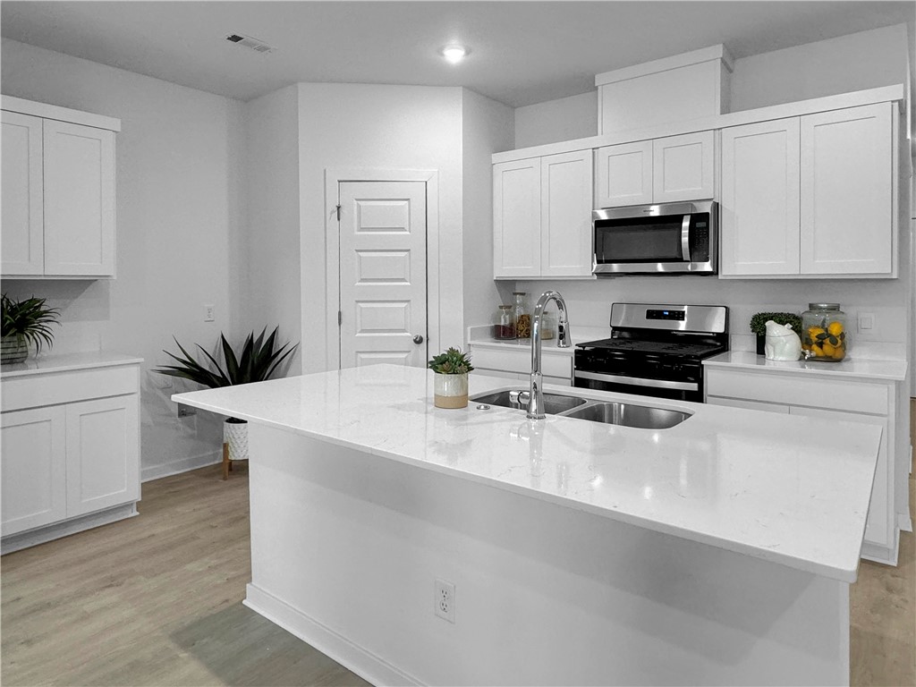 Hudson Heights - Residential