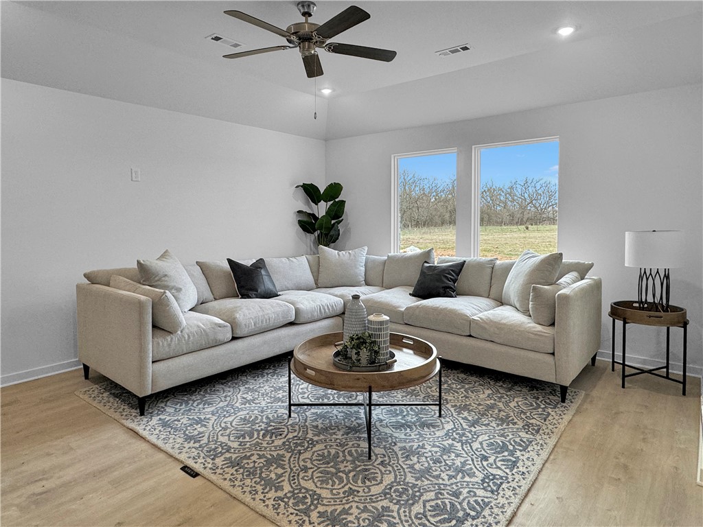 Hudson Heights - Residential