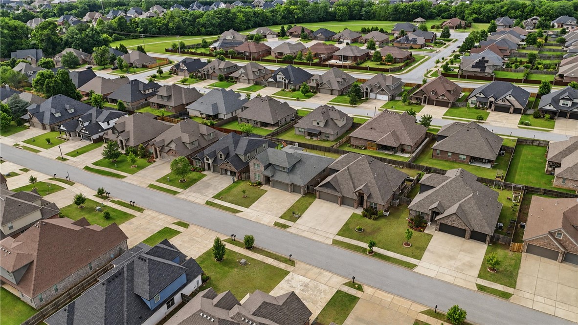 Rolling Acres Ph Ii Sub Bentonville - Residential Lease