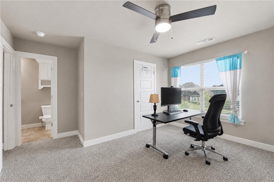 Rolling Acres Ph Ii Sub Bentonville - Residential Lease