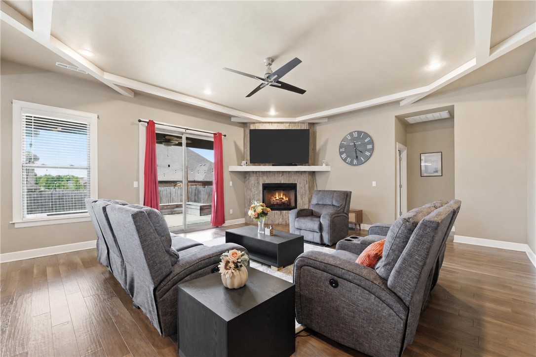 Rolling Acres Ph Ii Sub Bentonville - Residential Lease