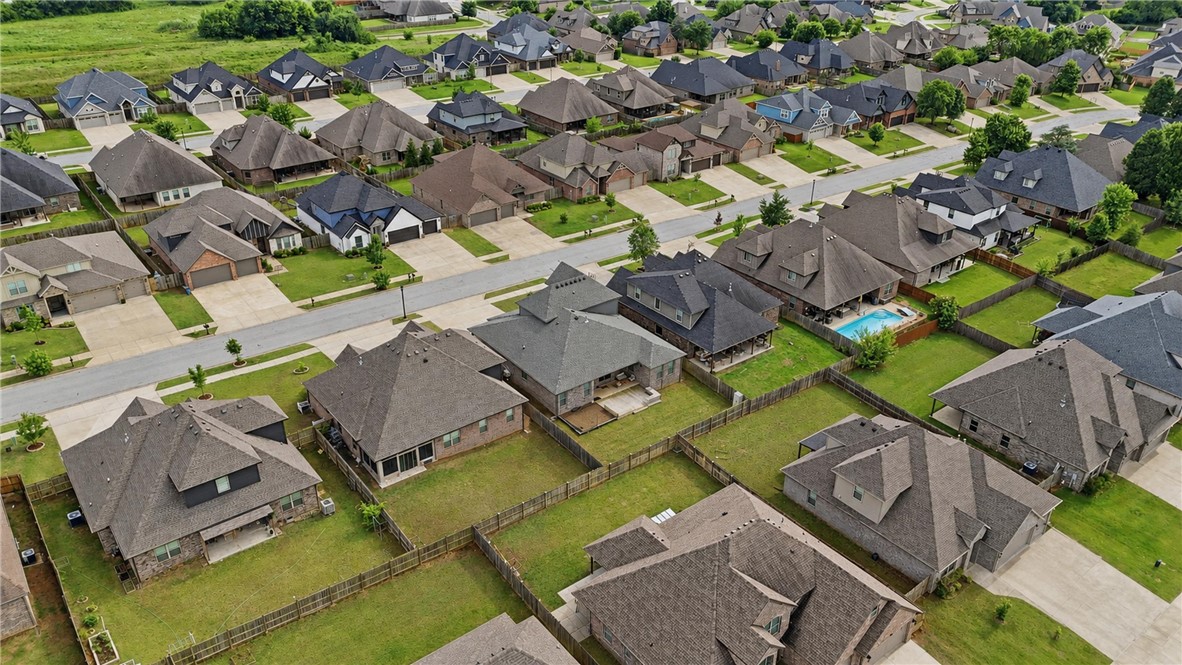 Rolling Acres Ph Ii Sub Bentonville - Residential Lease