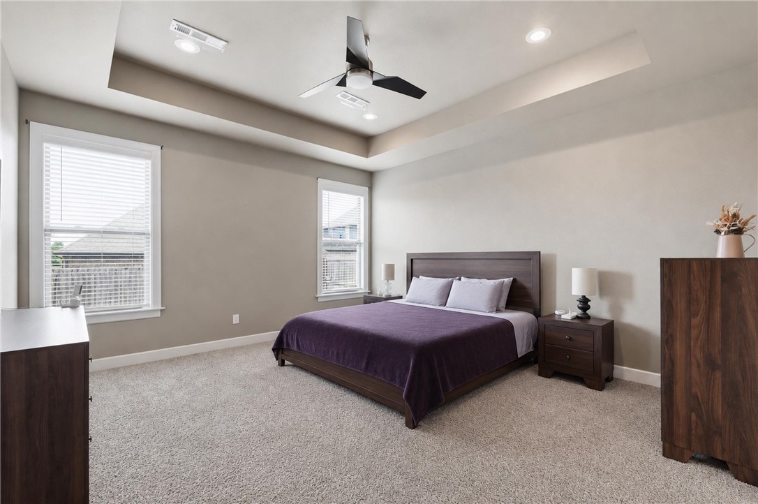 Rolling Acres Ph Ii Sub Bentonville - Residential Lease