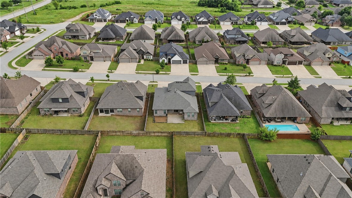 Rolling Acres Ph Ii Sub Bentonville - Residential Lease