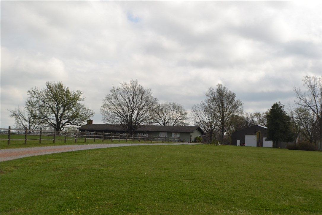 . - Farm