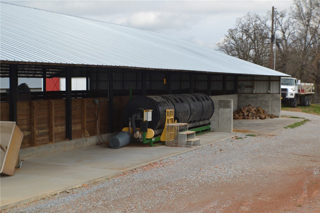 . - Farm