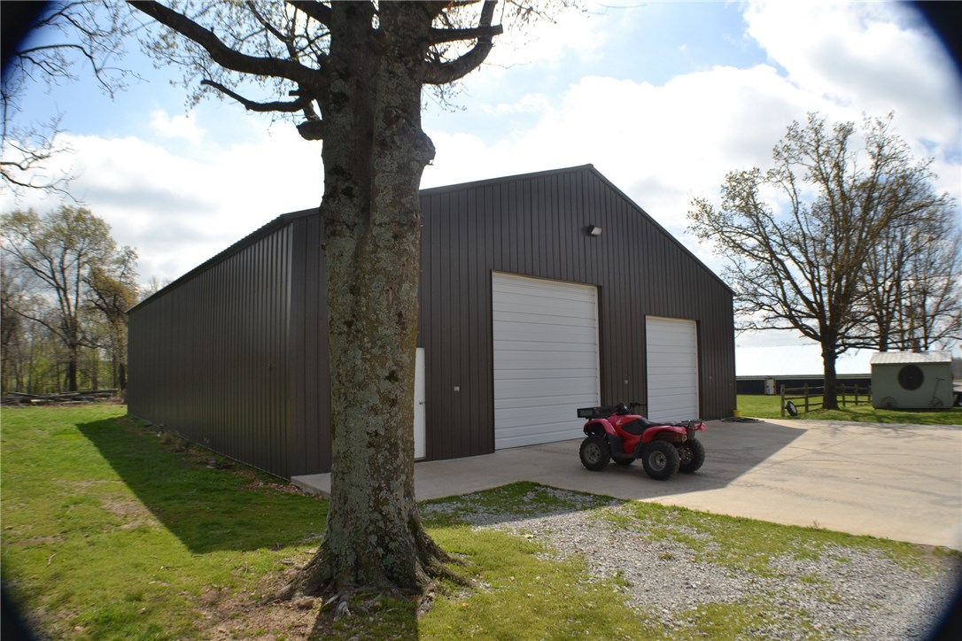 . - Farm