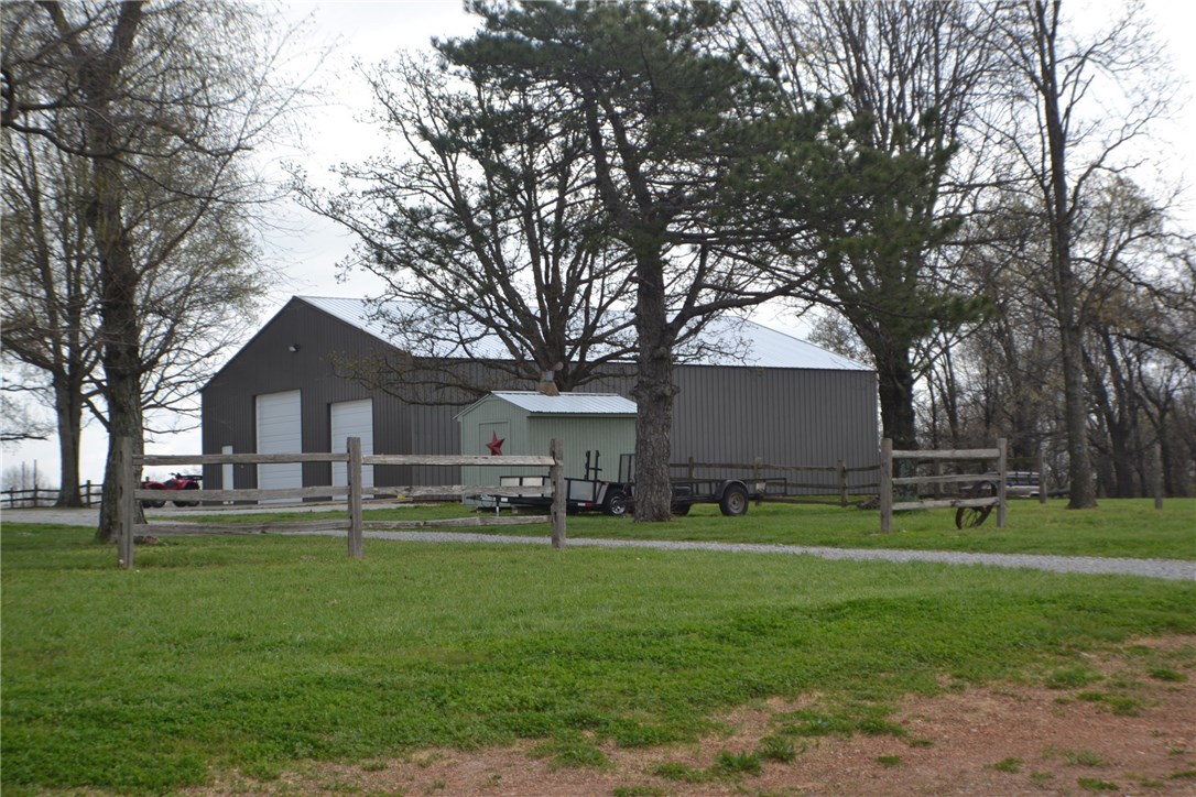 . - Farm