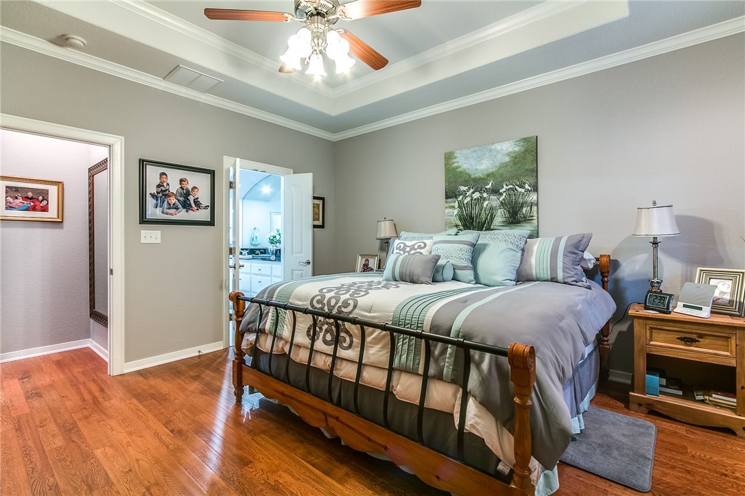 Mountain Ranch Sub Ph I - Residential