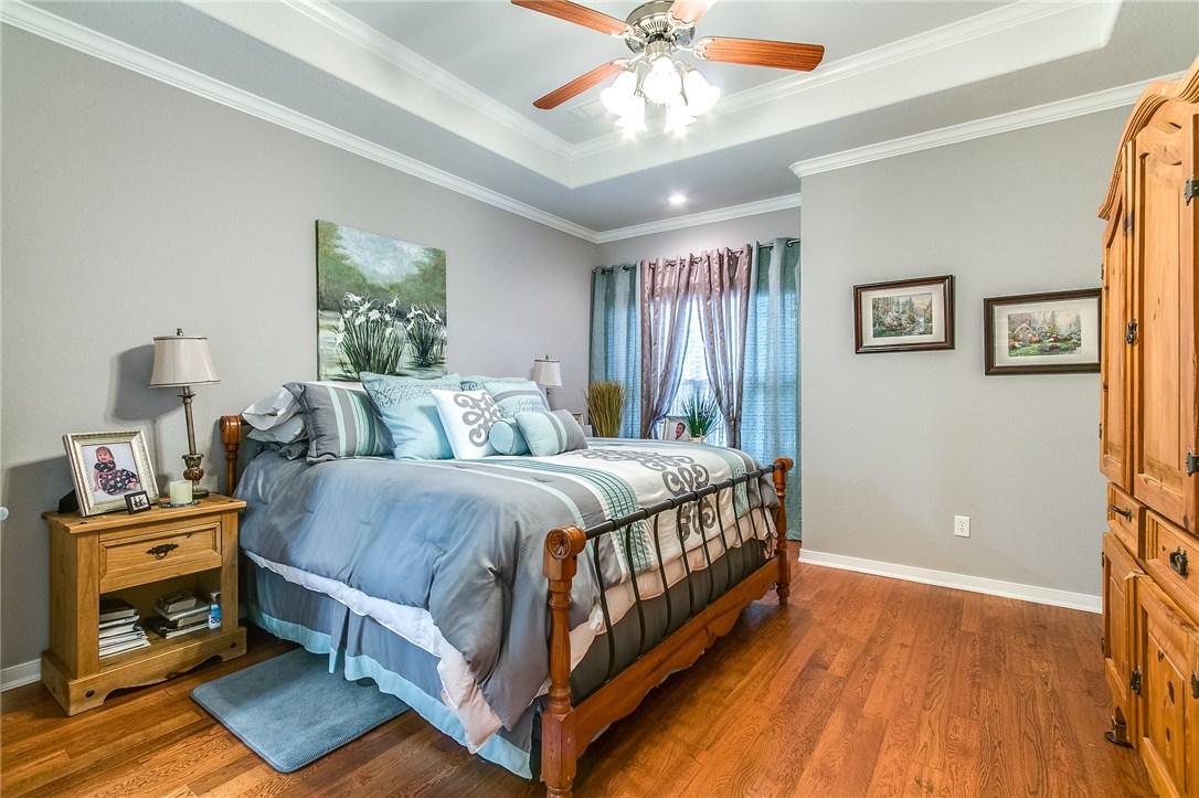 Mountain Ranch Sub Ph I - Residential