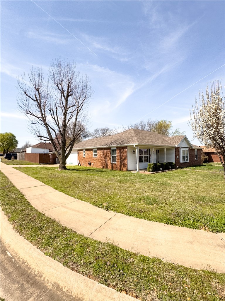 Seminole Hills Rogers - Residential