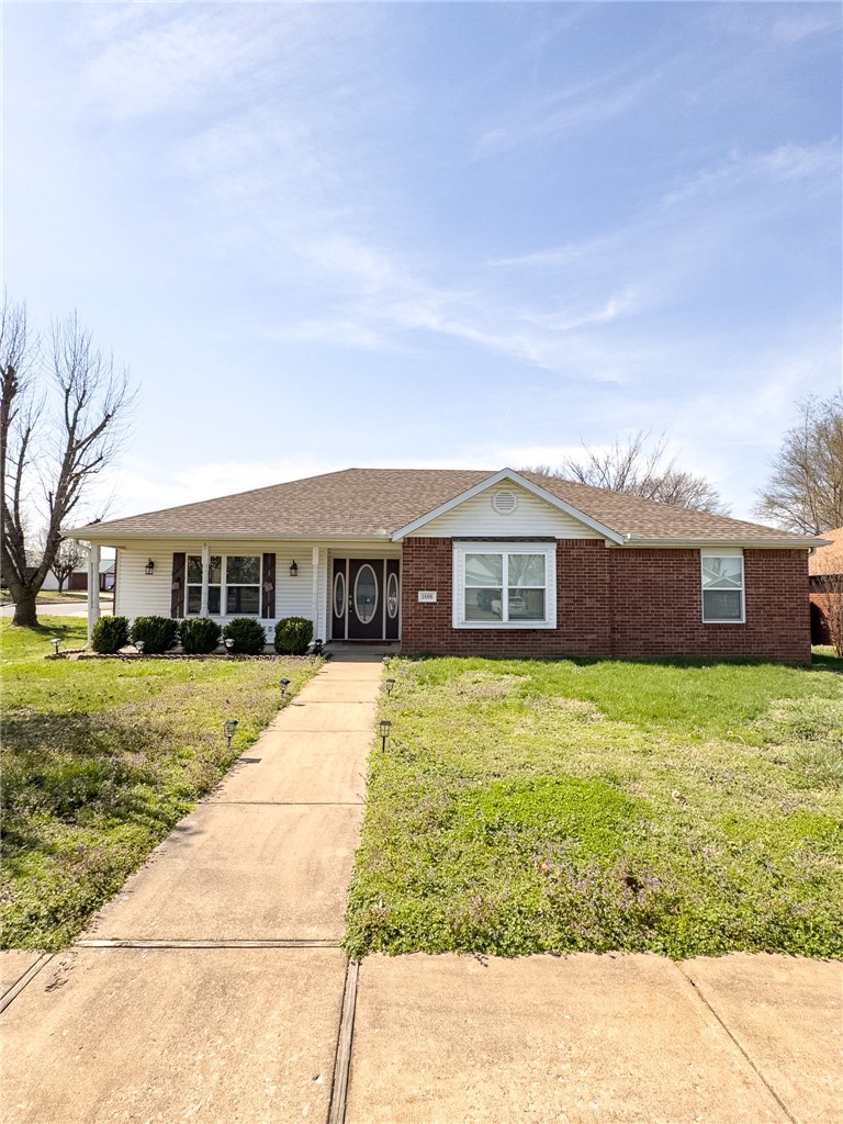 Seminole Hills Rogers - Residential