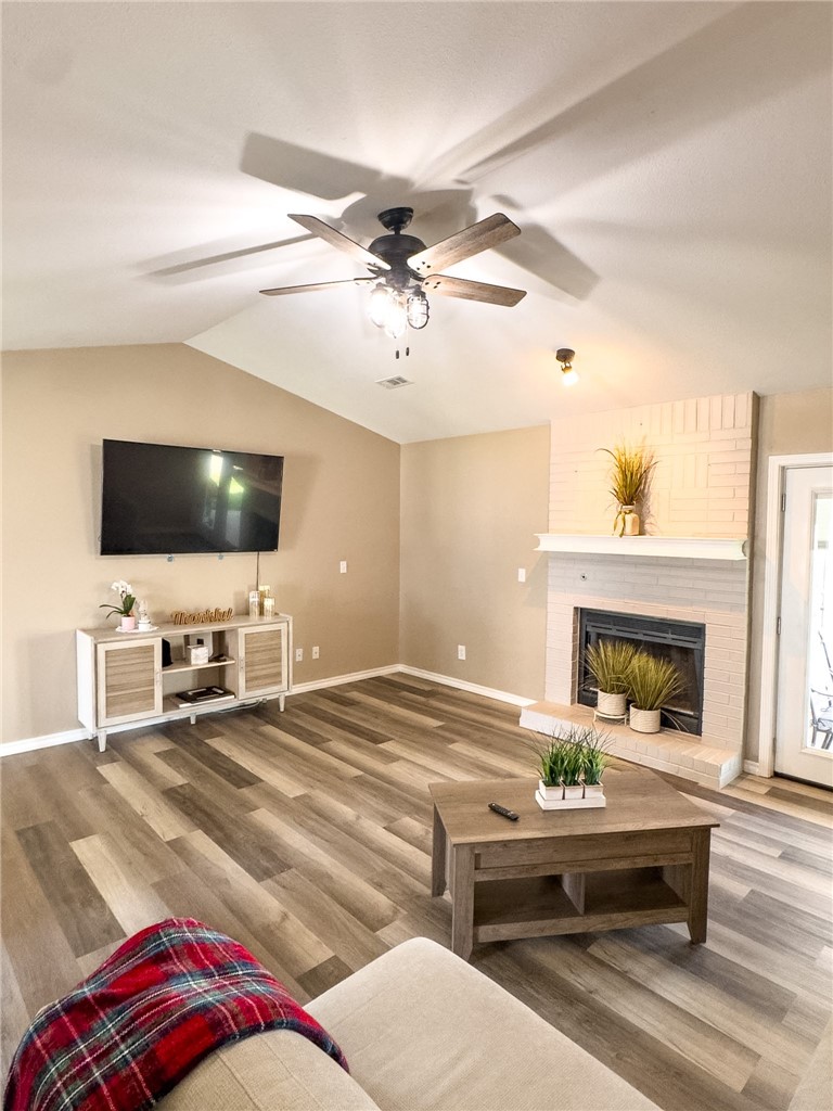 Seminole Hills Rogers - Residential