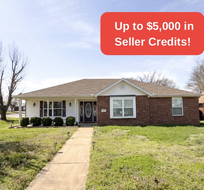 Seminole Hills Rogers - Residential