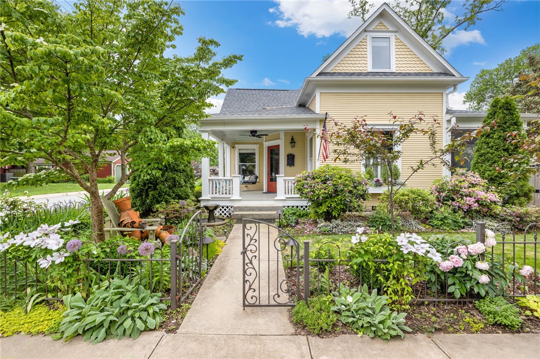 Railroad Add Bentonville - Residential
