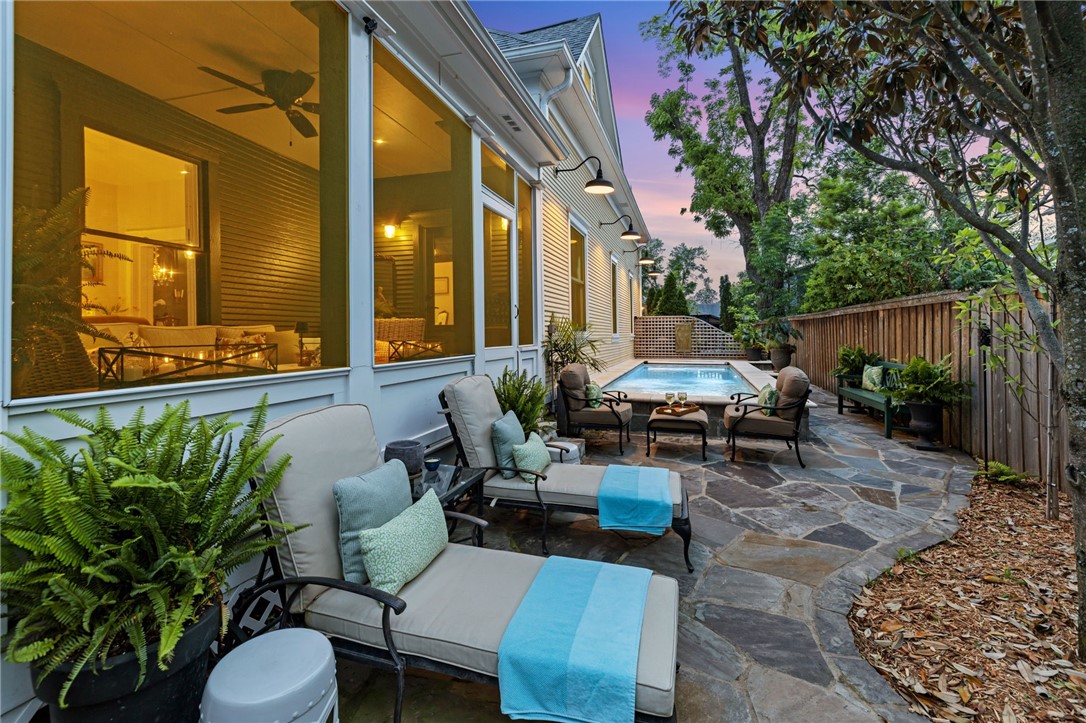 Railroad Add Bentonville - Residential