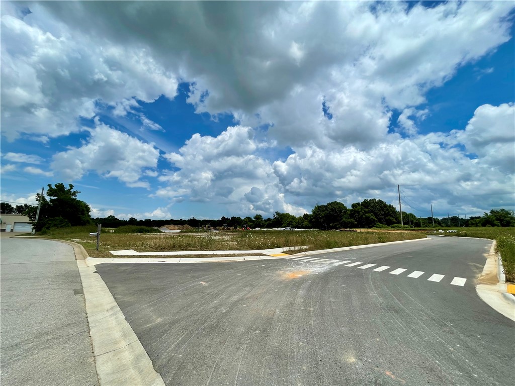 Clayton Street Business Park - Commercial Lease