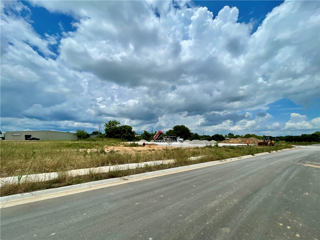 Clayton Street Business Park - Commercial Lease