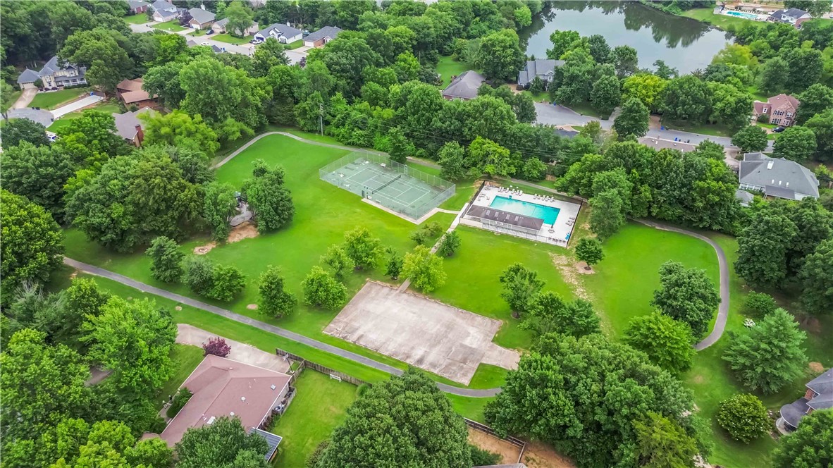 Park Place - Residential
