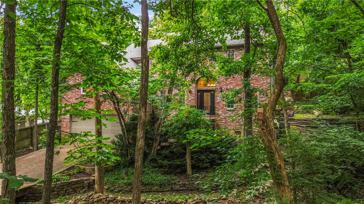 Park Place - Residential