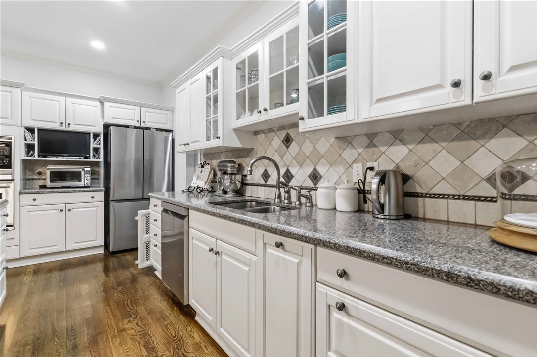 Park Place - Residential