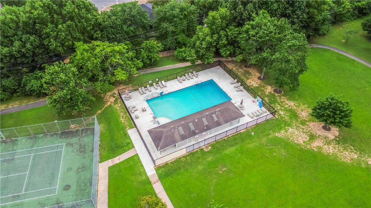 Park Place - Residential