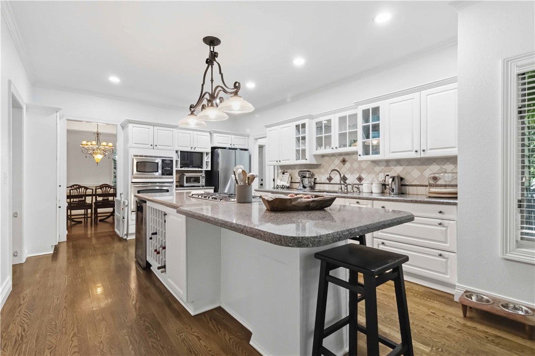 Park Place - Residential