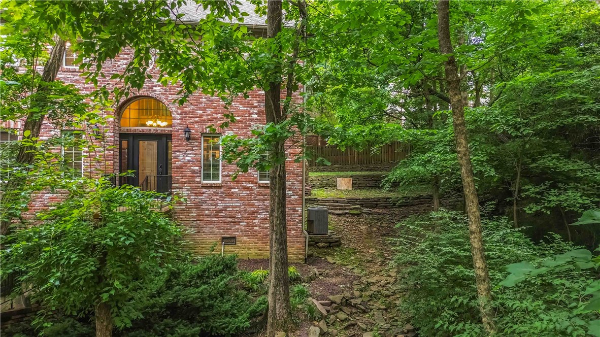 Park Place - Residential