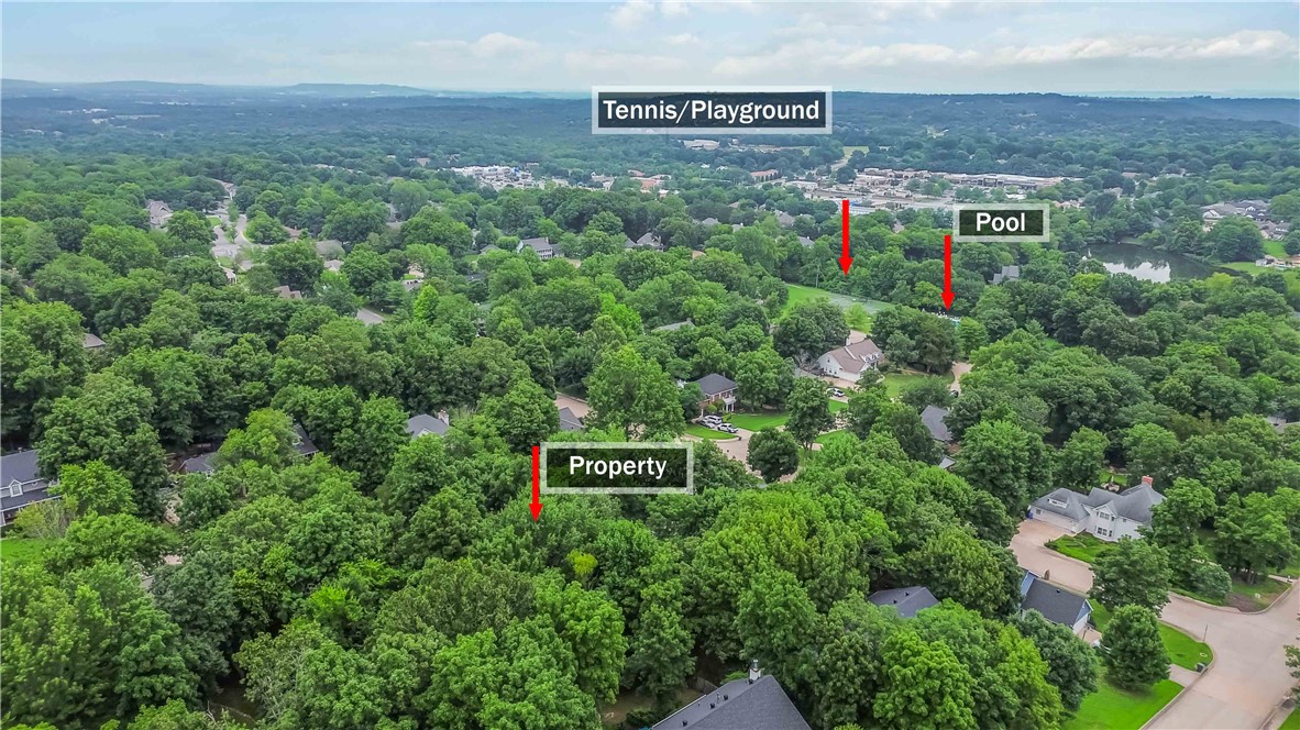 Park Place - Residential
