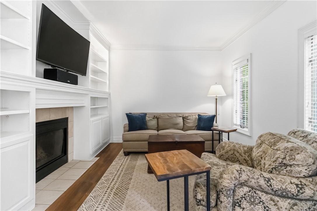 Park Place - Residential