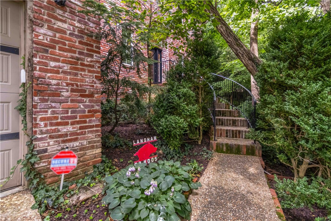 Park Place - Residential