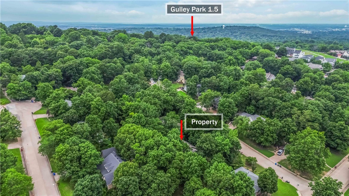 Park Place - Residential