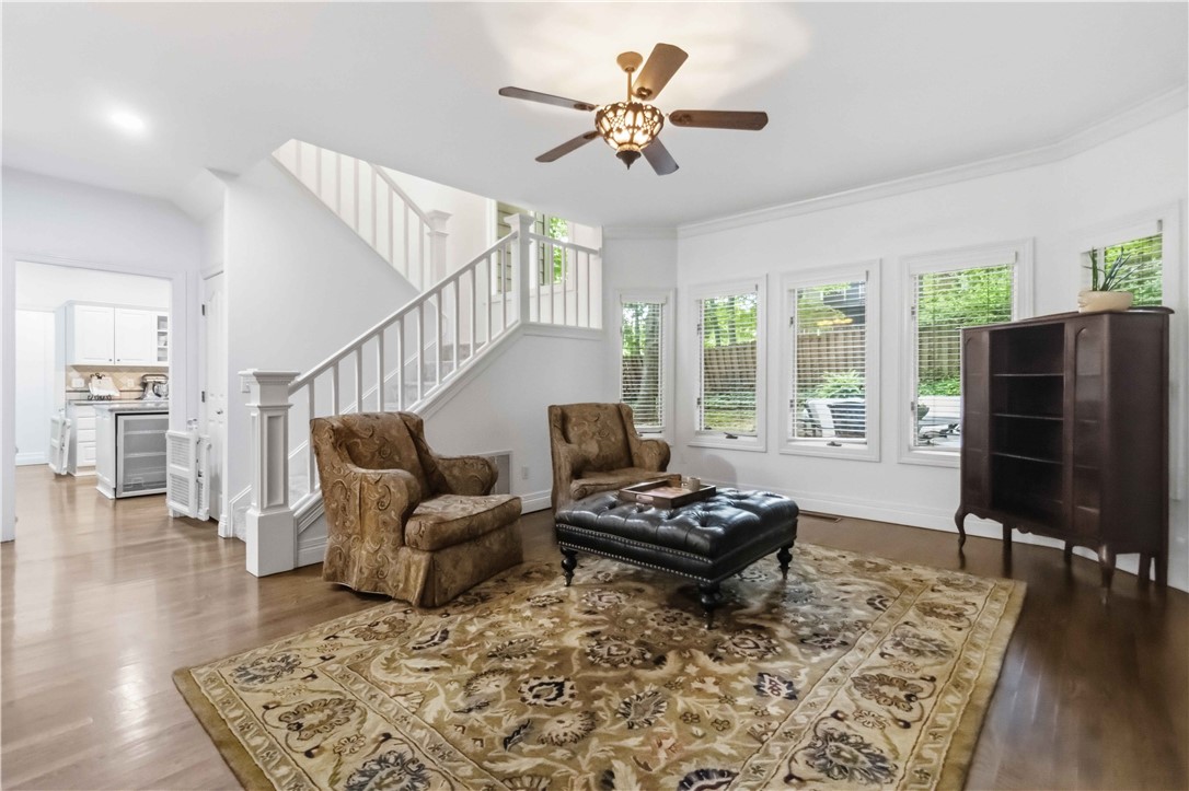 Park Place - Residential