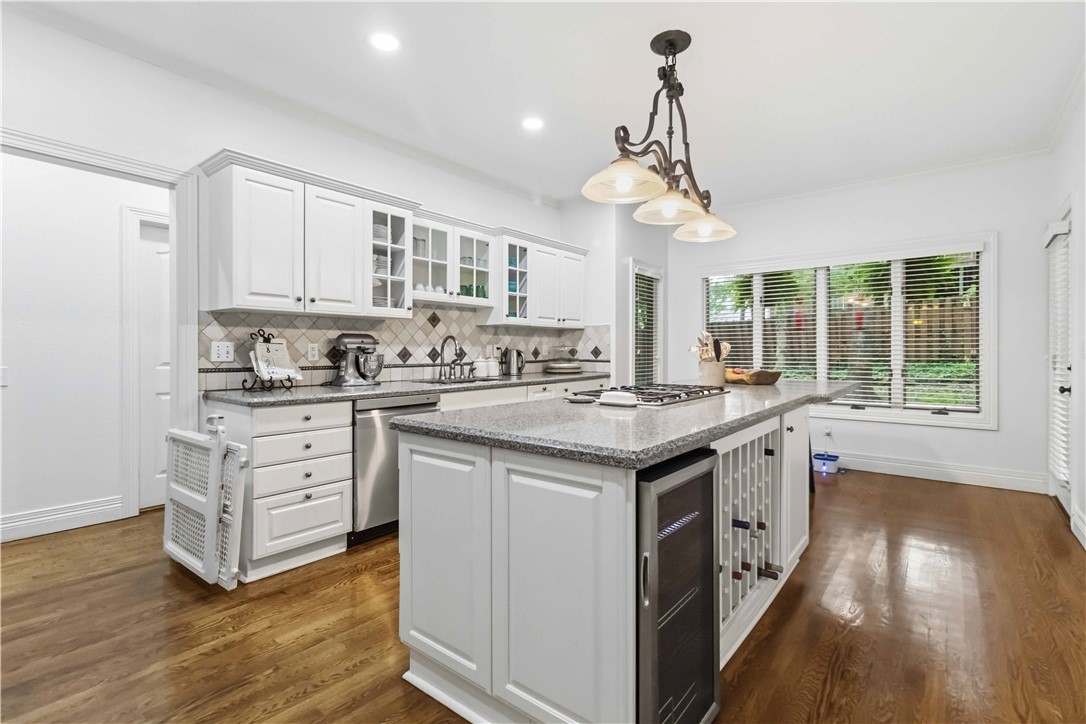 Park Place - Residential