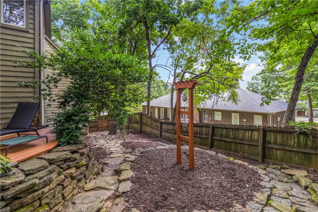 Park Place - Residential