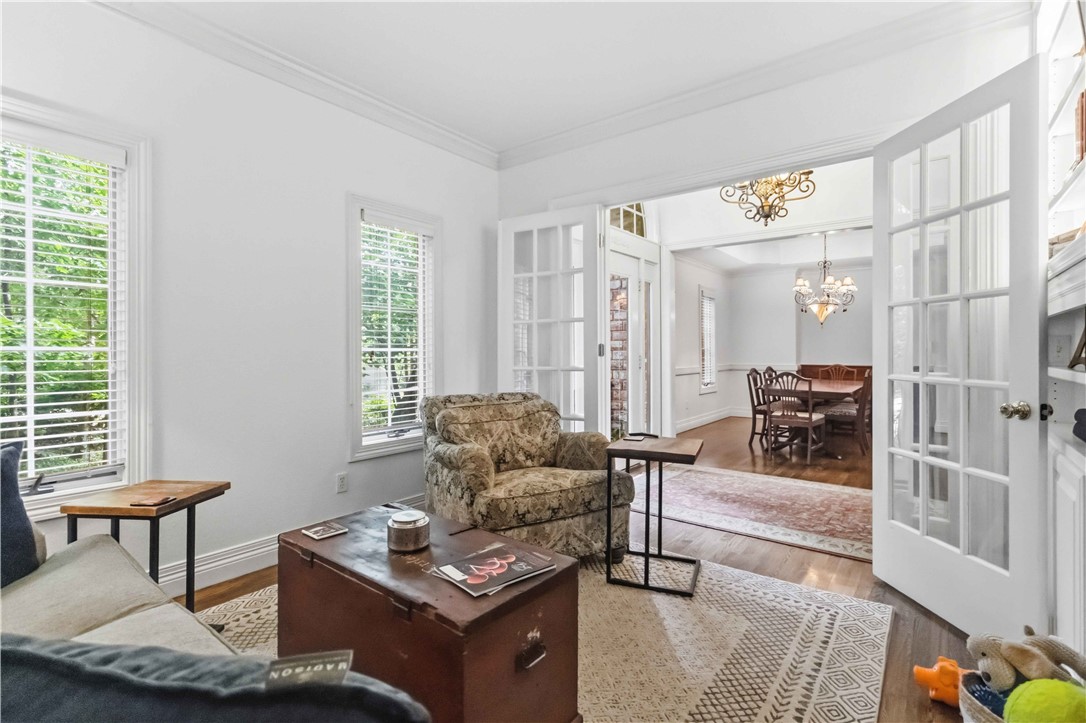 Park Place - Residential