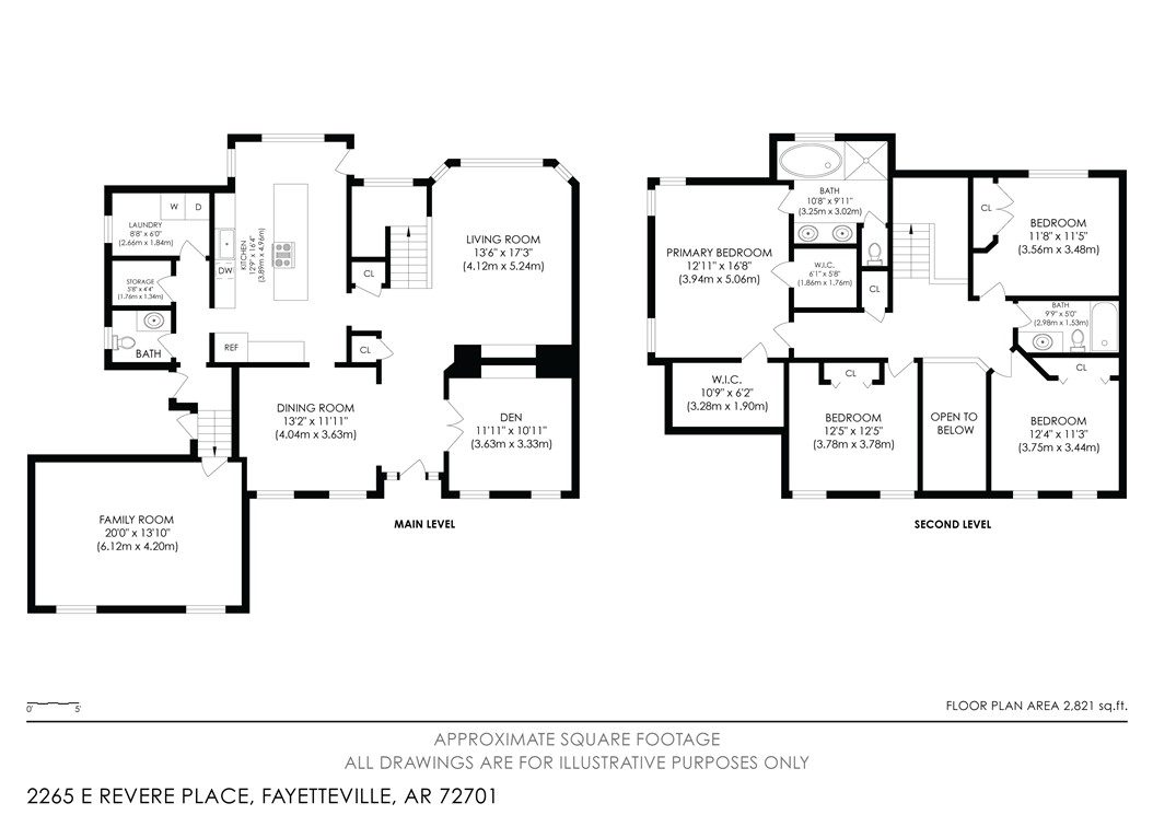 Park Place - Residential