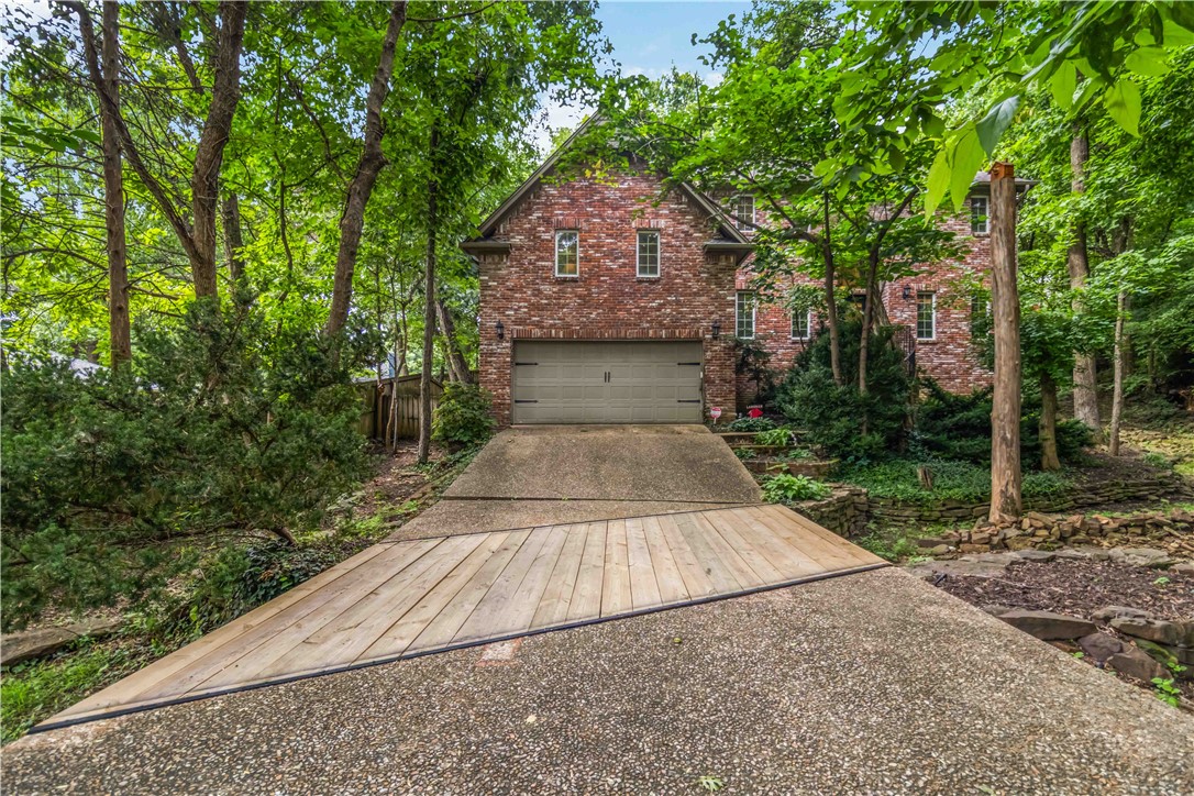 Park Place - Residential