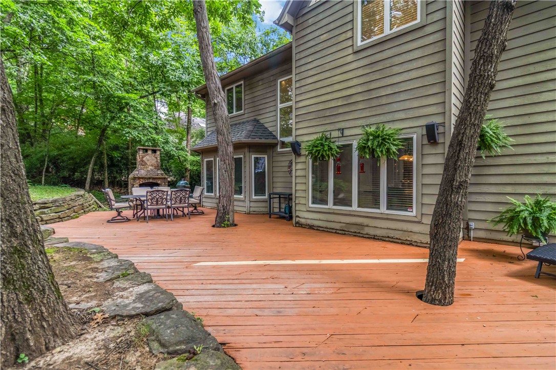 Park Place - Residential