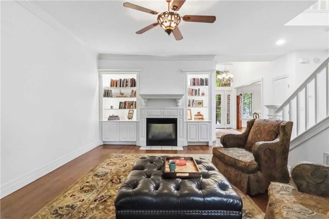 Park Place - Residential