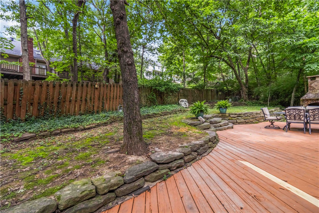 Park Place - Residential