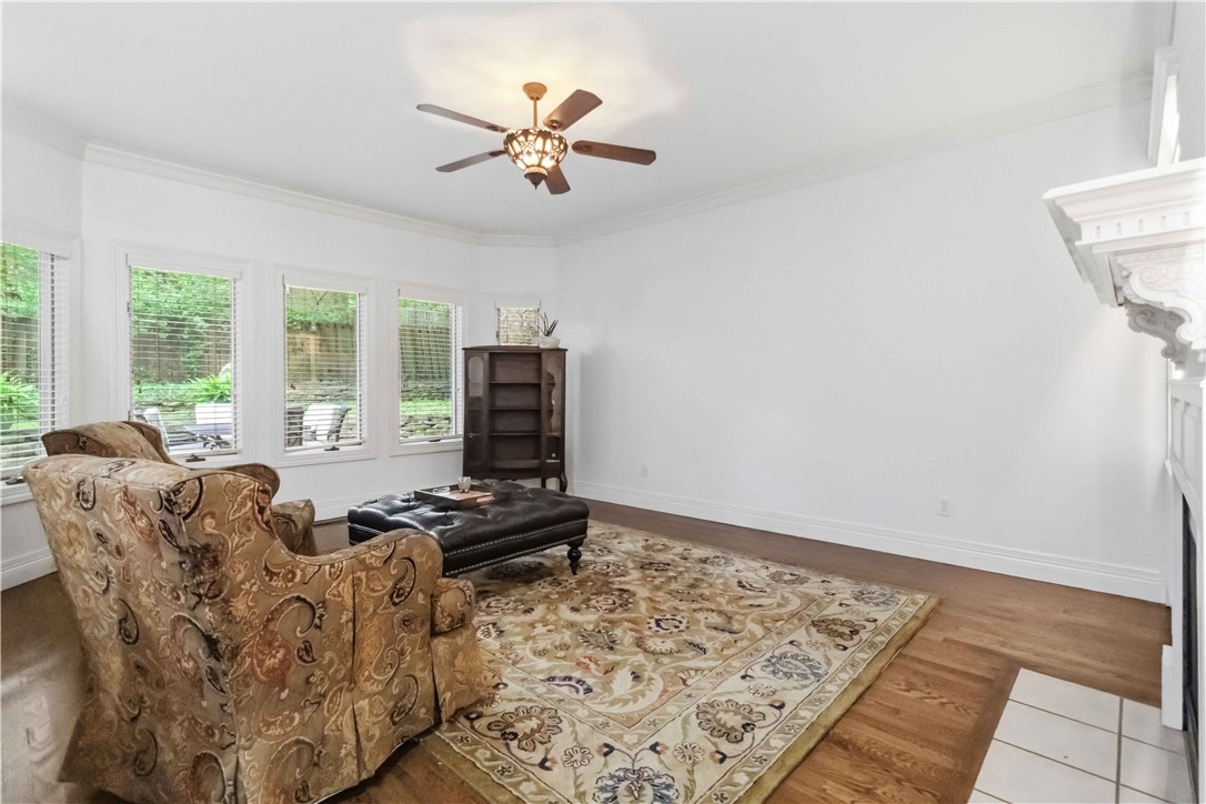 Park Place - Residential