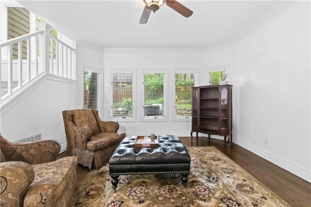 Park Place - Residential