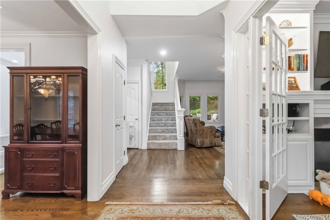 Park Place - Residential