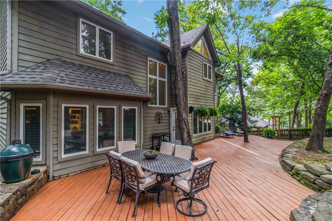 Park Place - Residential