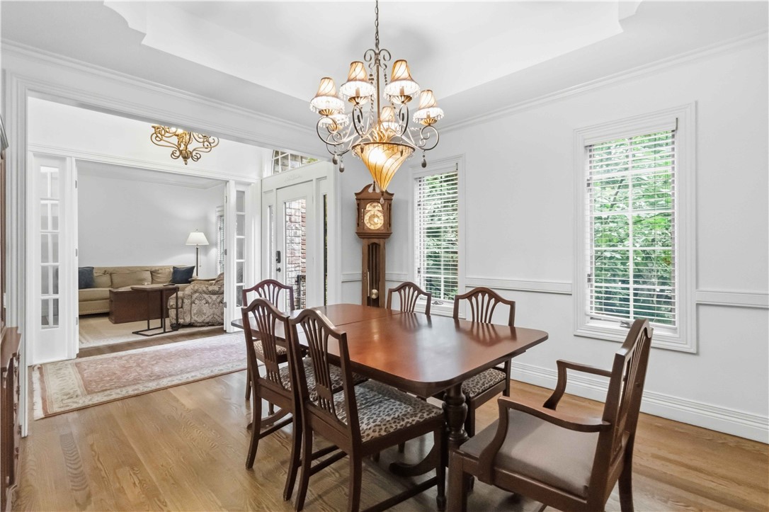Park Place - Residential